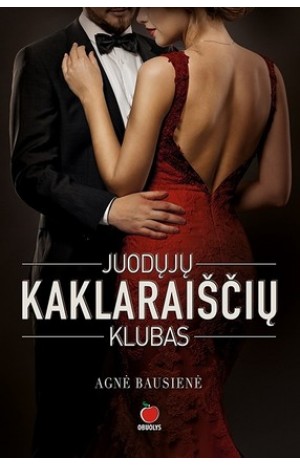Juodųjų kaklaraščių klubas